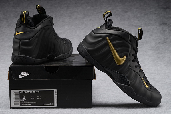 Nike Foamposite One men--097